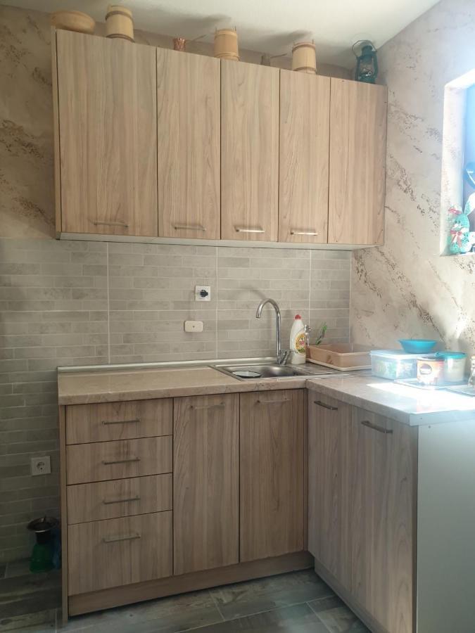 Konak Mara- Komovi Andrijevica Exterior foto
